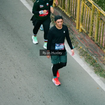 Runner Photo 3914577