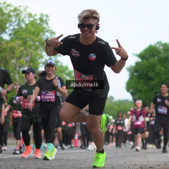 Runner Photo 3914579