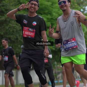 Runner Photo 3914581
