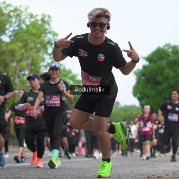 Runner Photo 3914582