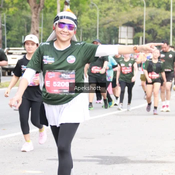 Runner Photo 3914587