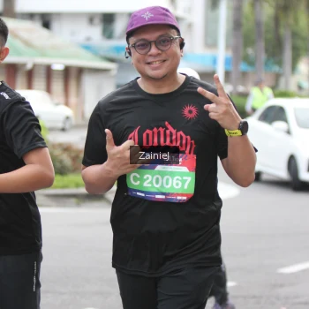 Runner Photo 3914592
