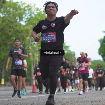 Runner Photo 3914597