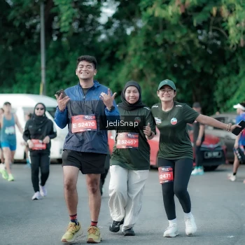 Runner Photo 3914599