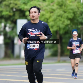 Runner Photo 39146