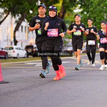 Runner Photo 3914607