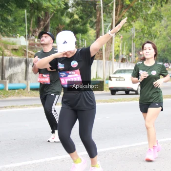 Runner Photo 3914608