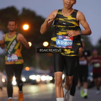 Runner Photo 3914635