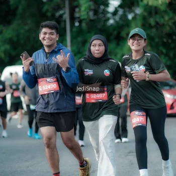 Runner Photo 3914667