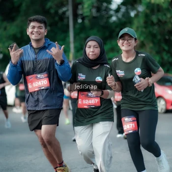 Runner Photo 3914668