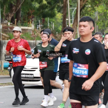 Runner Photo 3914678
