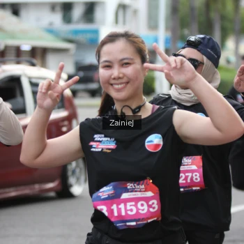 Runner Photo 3914687