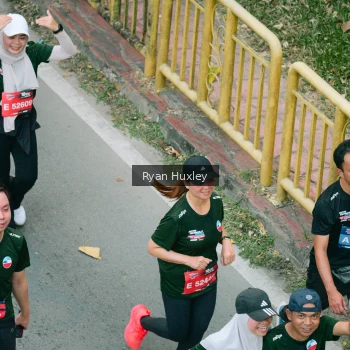 Runner Photo 3914703