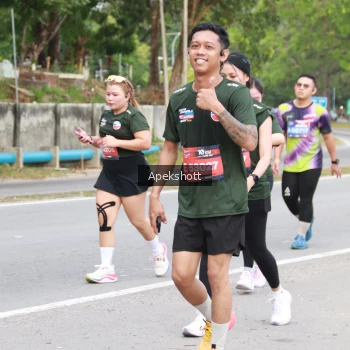 Runner Photo 3914705