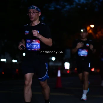 Runner Photo 3914709