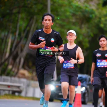 Runner Photo 3914713