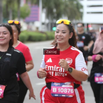 Runner Photo 3914734