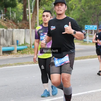 Runner Photo 3914735
