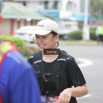 Runner Photo 3914738