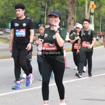 Runner Photo 3914761