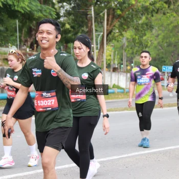 Runner Photo 3914764