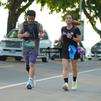 Runner Photo 3914765