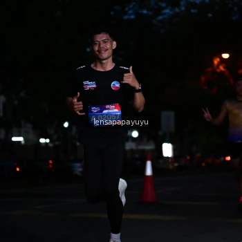 Runner Photo 3914782
