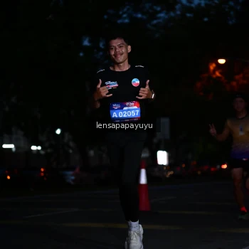 Runner Photo 3914793