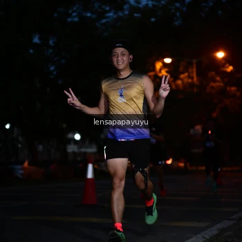 Runner Photo 3914804