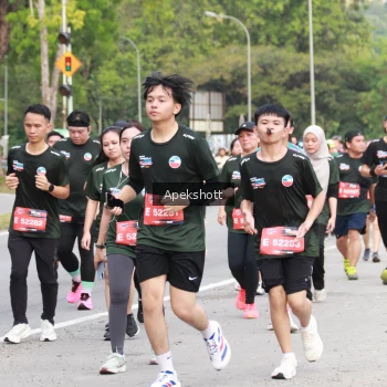 Runner Photo 3914805