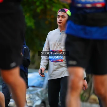 Runner Photo 3914807