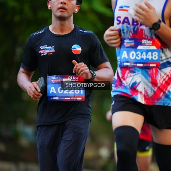 Runner Photo 3914815