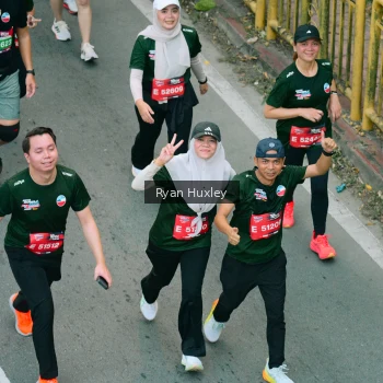 Runner Photo 3914821