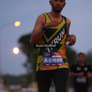 Runner Photo 3914836