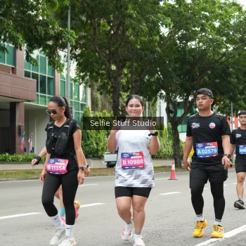 Runner Photo 3914837