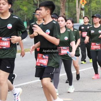 Runner Photo 3914844