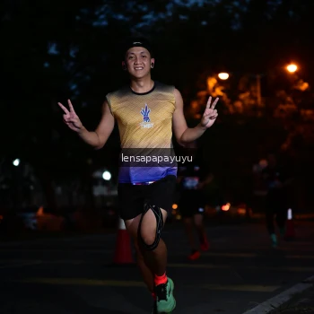 Runner Photo 3914849