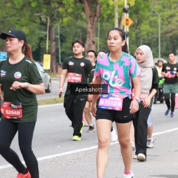 Runner Photo 3914858