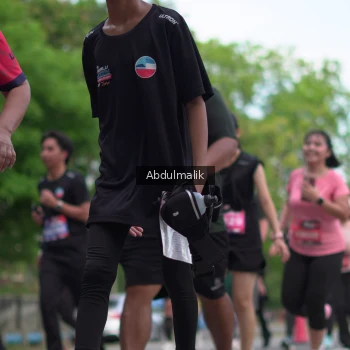 Runner Photo 3914860