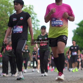 Runner Photo 3914861
