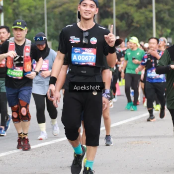 Runner Photo 3914872