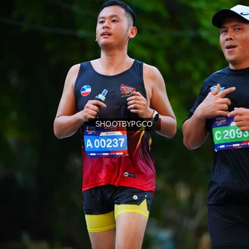 Runner Photo 3914877