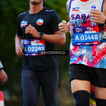 Runner Photo 3914881
