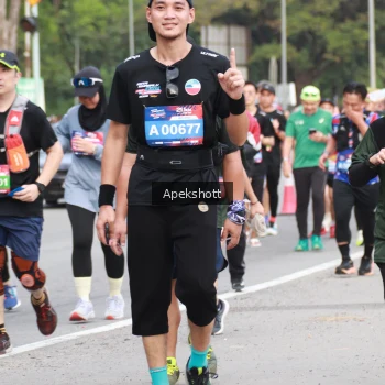 Runner Photo 3914882