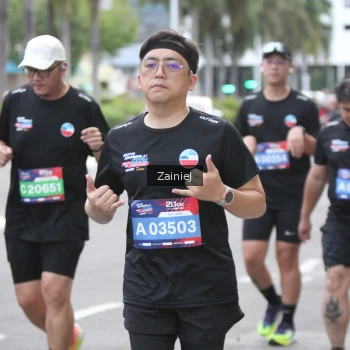Runner Photo 3914884