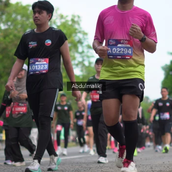Runner Photo 3914891
