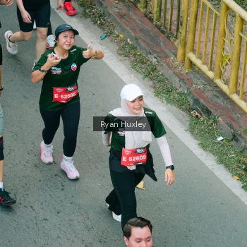 Runner Photo 3914896