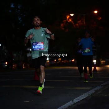 Runner Photo 3914901
