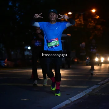 Runner Photo 3914905
