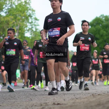 Runner Photo 3914925